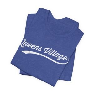 Queens Village Queens Vintage Tee