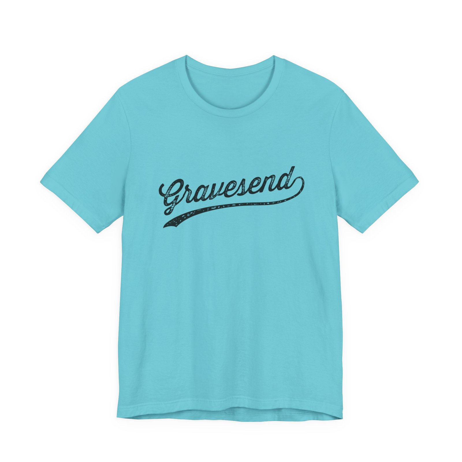 Gravesend Brooklyn Vintage Tee - Image 14