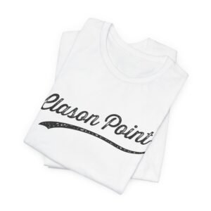 Clason Point  Bronx Vintage Tee