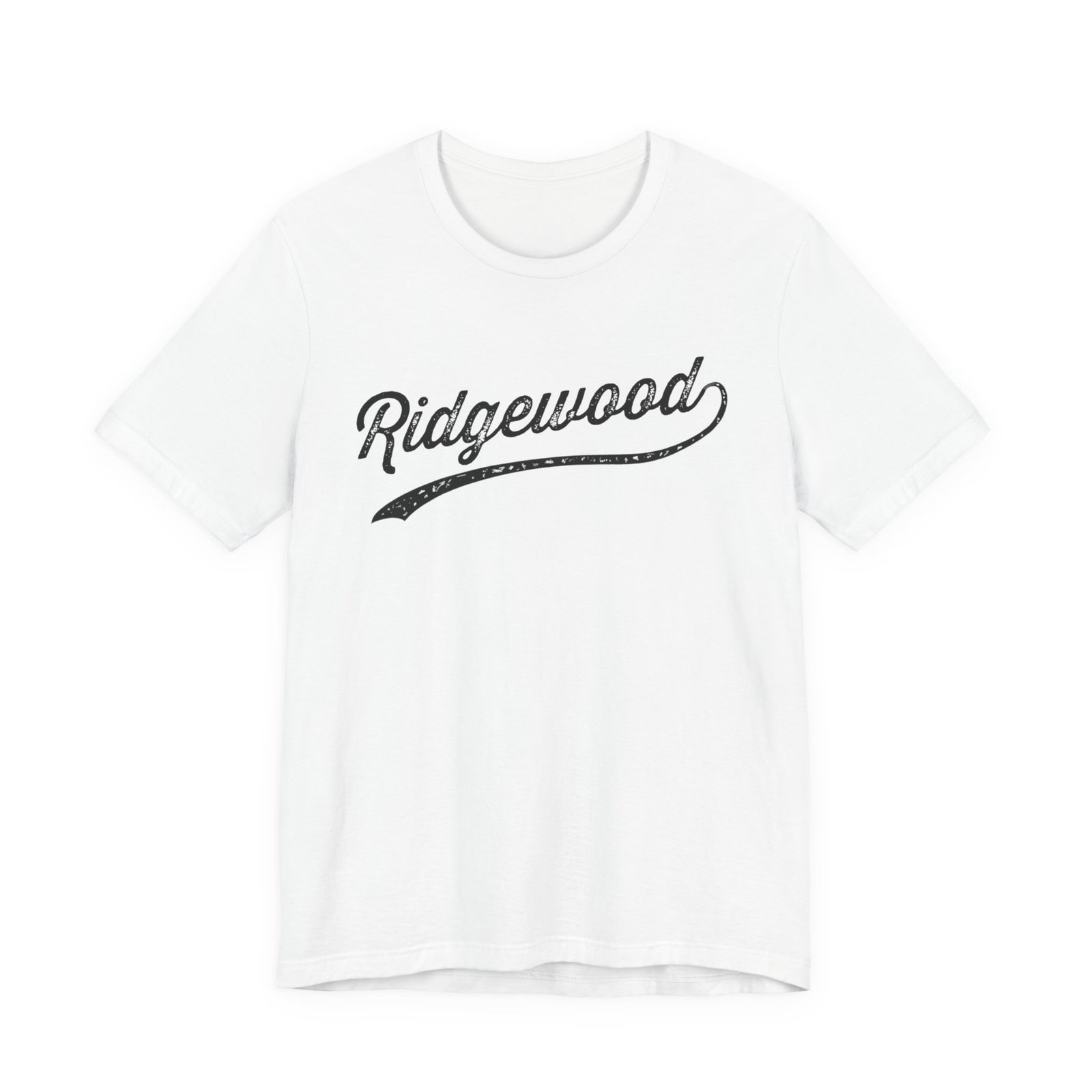 Ridgewood Queens Vintage Tee - Image 3