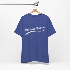 University Heights Bronx Vintage Tee