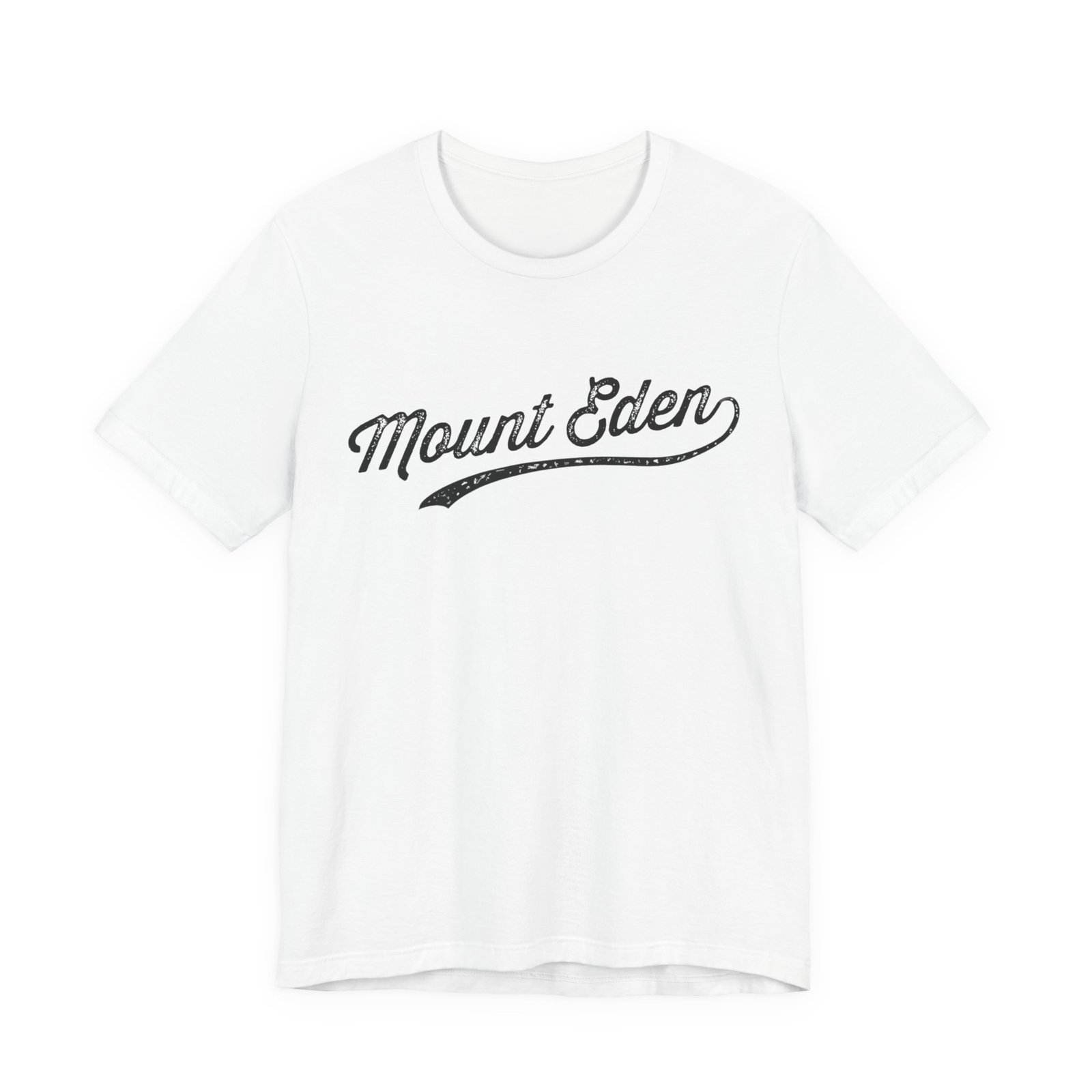 Mount Eden Bronx Vintage Tee - Image 5