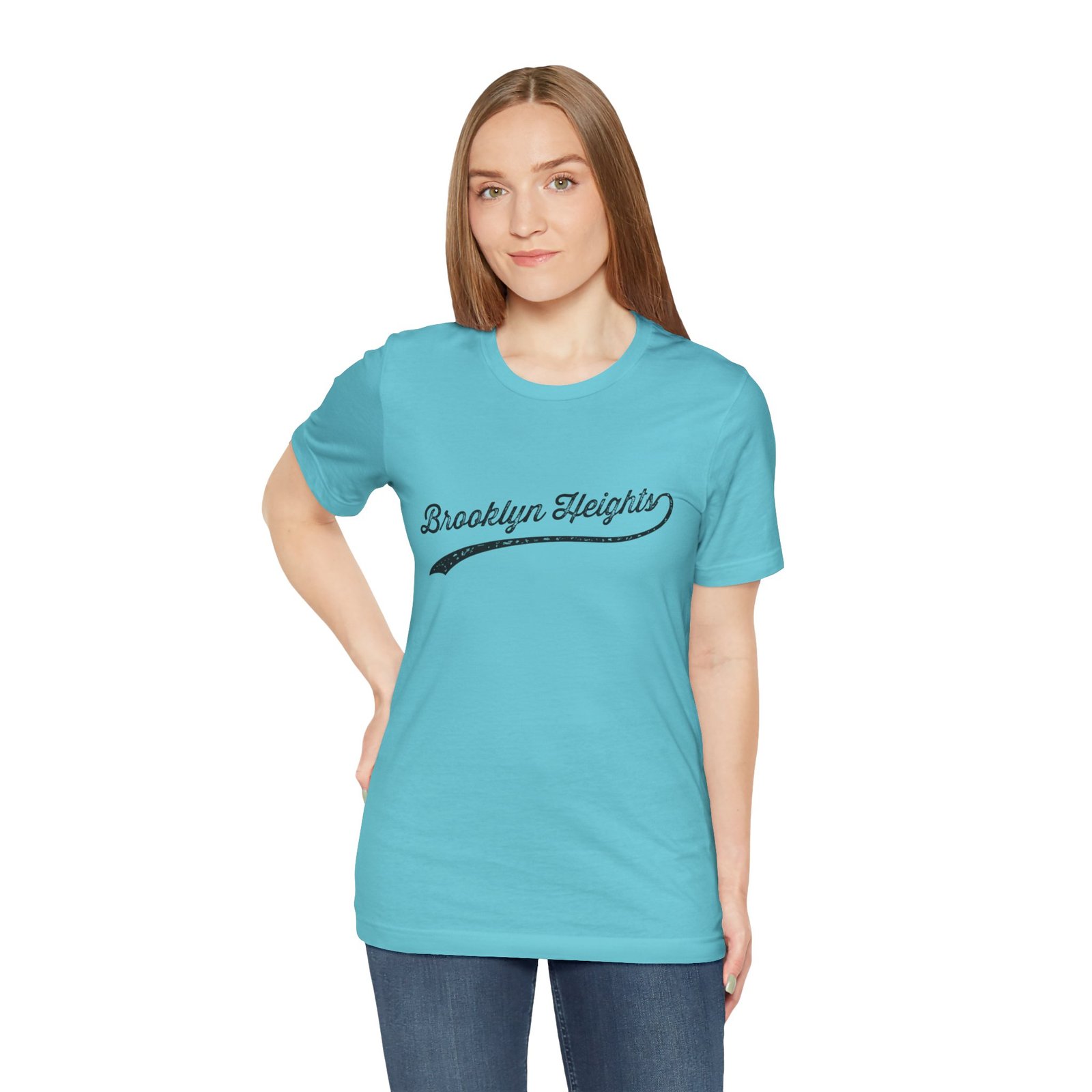 Brooklyn Heights Brooklyn Vintage Tee - Image 15