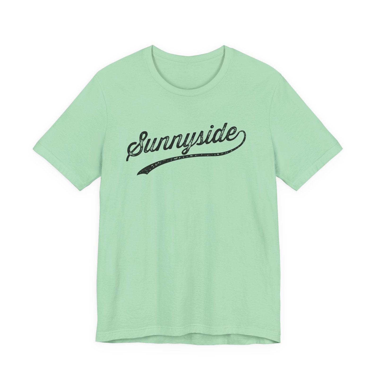 Sunnyside Staten Island Vintage Tee - Image 8