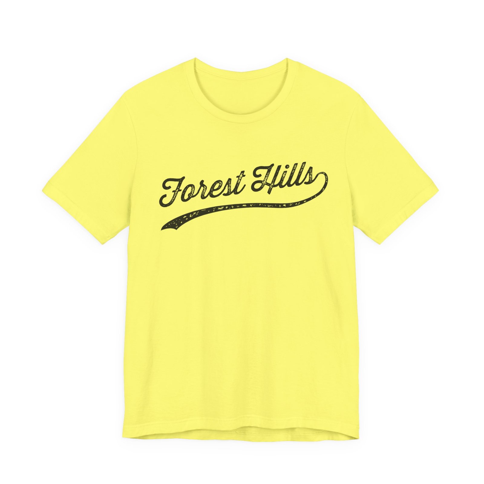 Forest Hills Queens Vintage Tee - Image 8