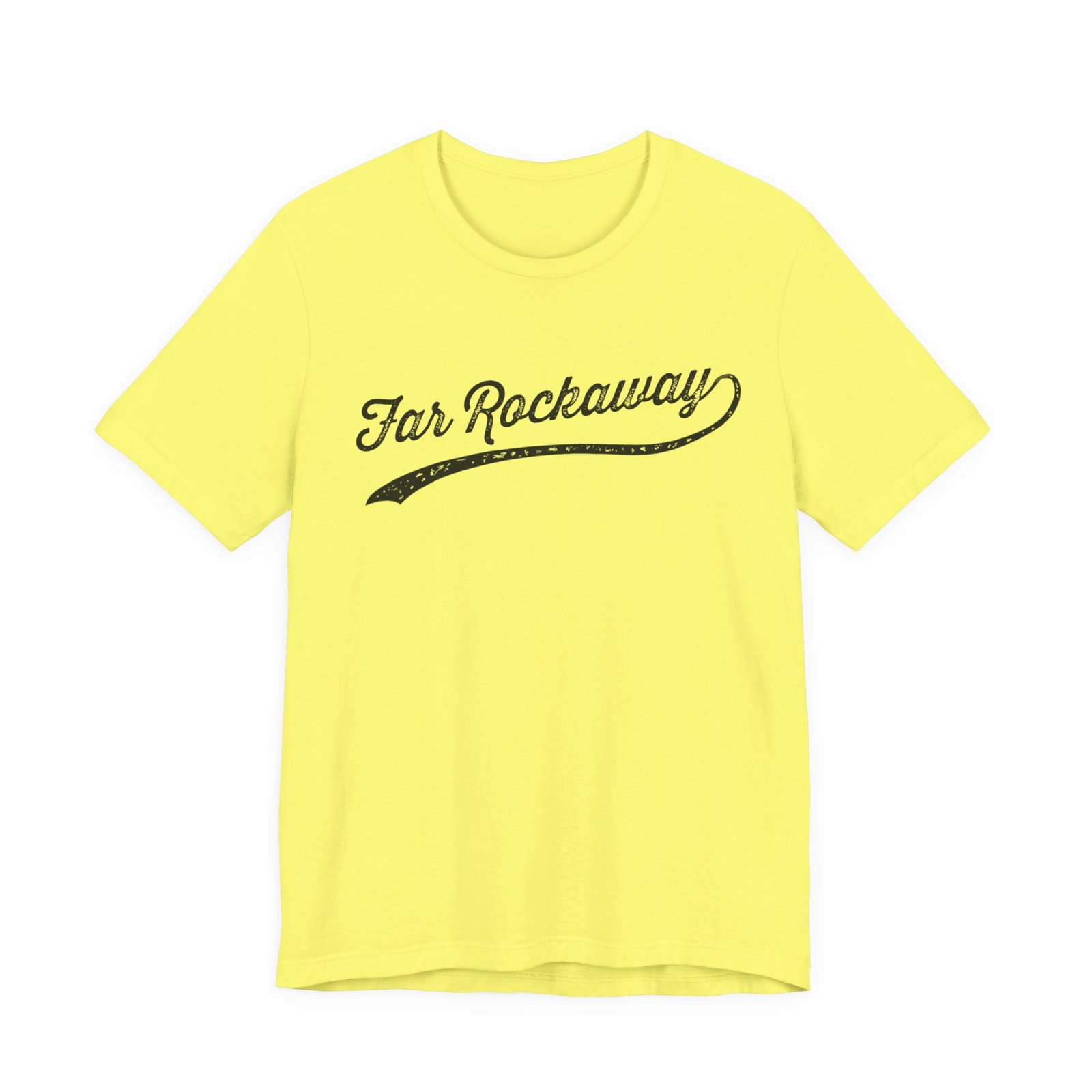 Far Rockaway Queens Vintage Tee - Image 8