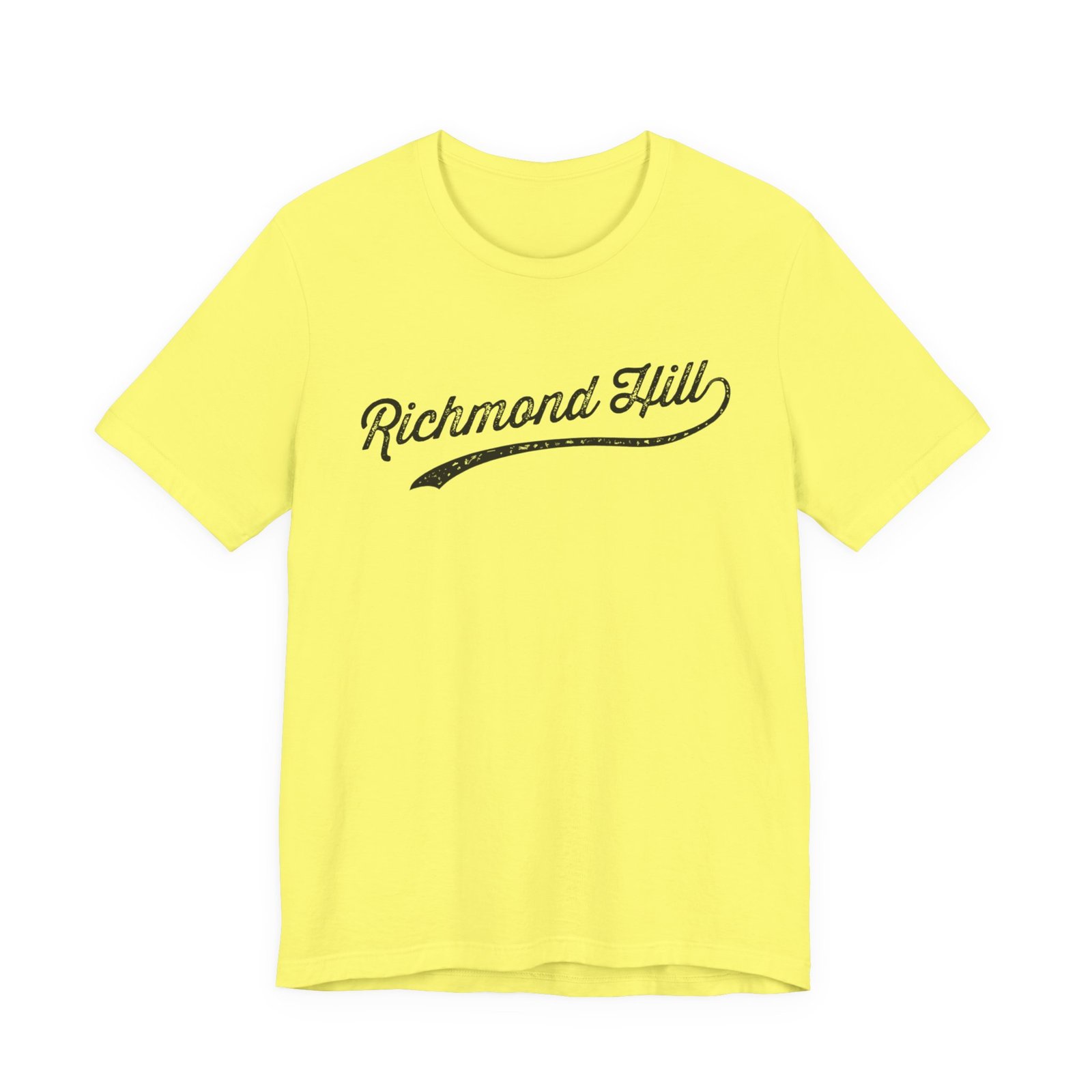 Richmond Hill Queens Vintage Tee - Image 8