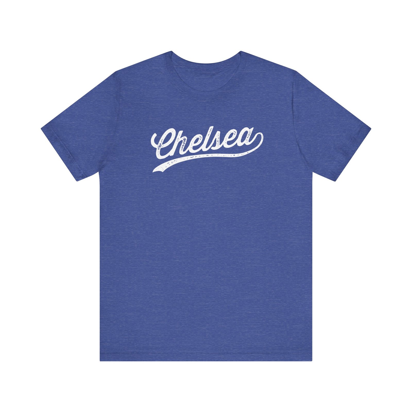 Chelsea NY Vintage Tee - Image 13