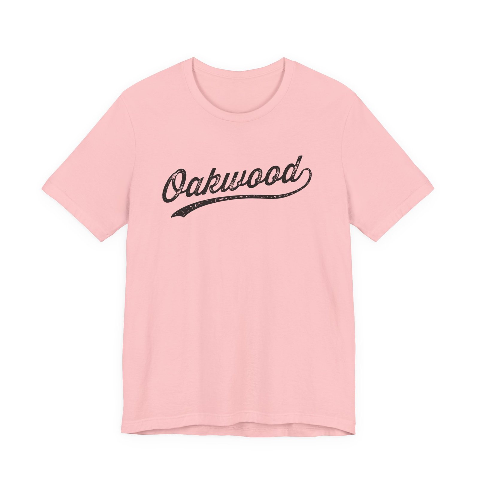Oakwood Staten Island Vintage Tee - Image 20