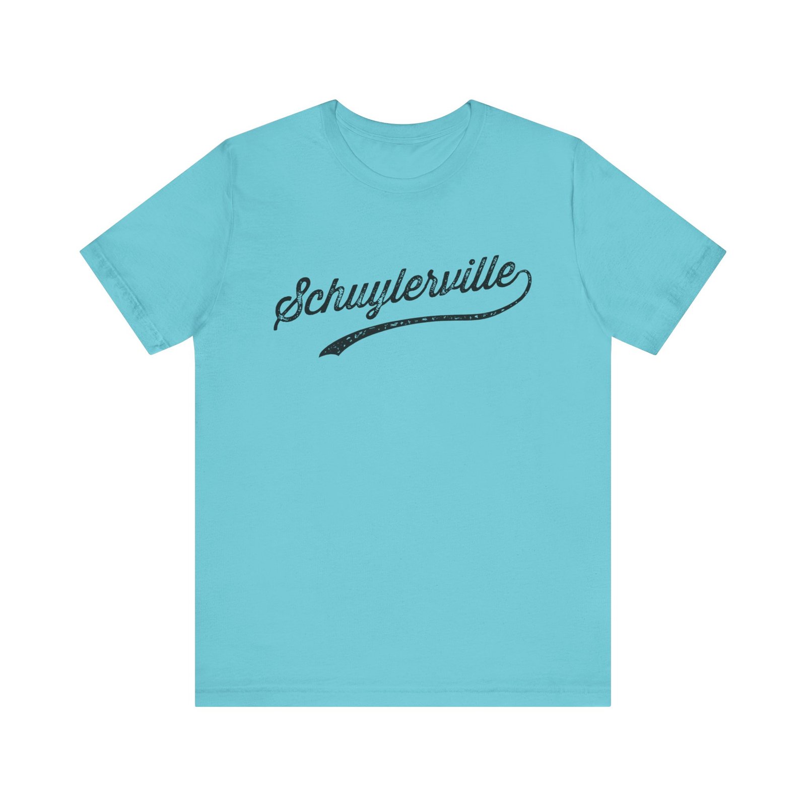 Schuylerville Bronx Vintage Tee - Image 10