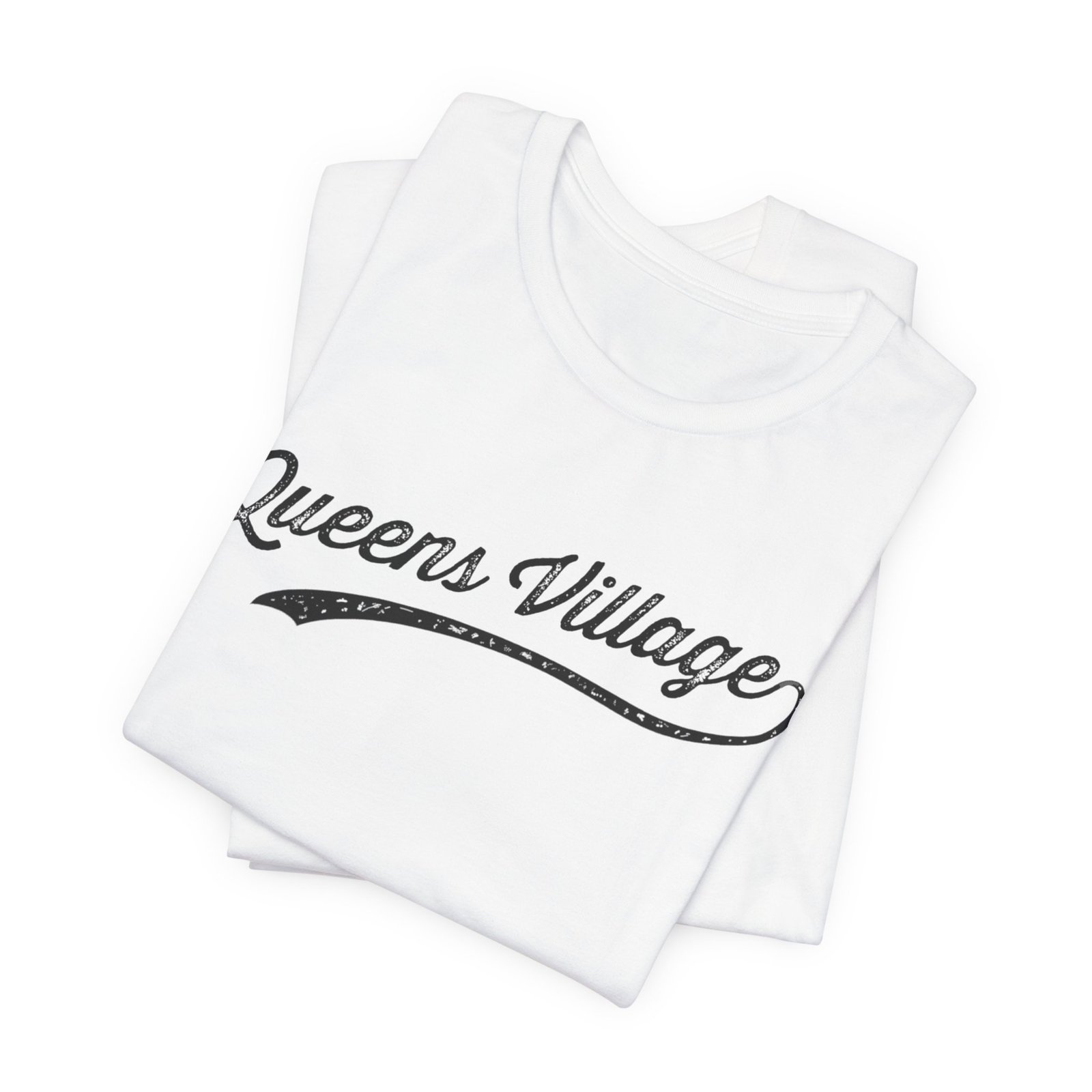 Queens Village Queens Vintage Tee - Image 6
