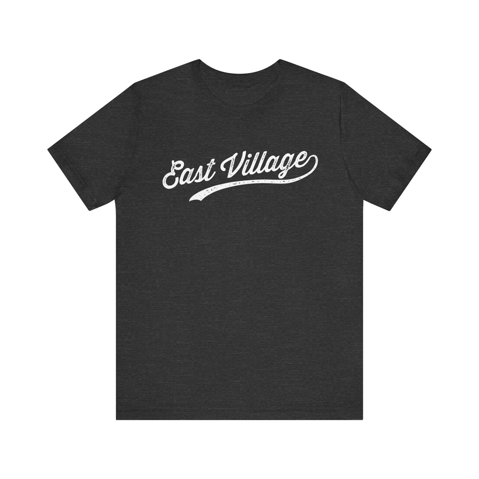 East Village NY Vintage Tee - Image 19