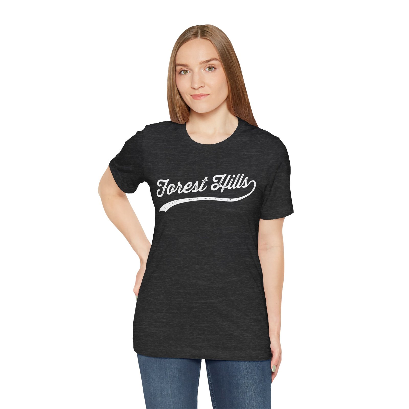Forest Hills Queens Vintage Tee - Image 18