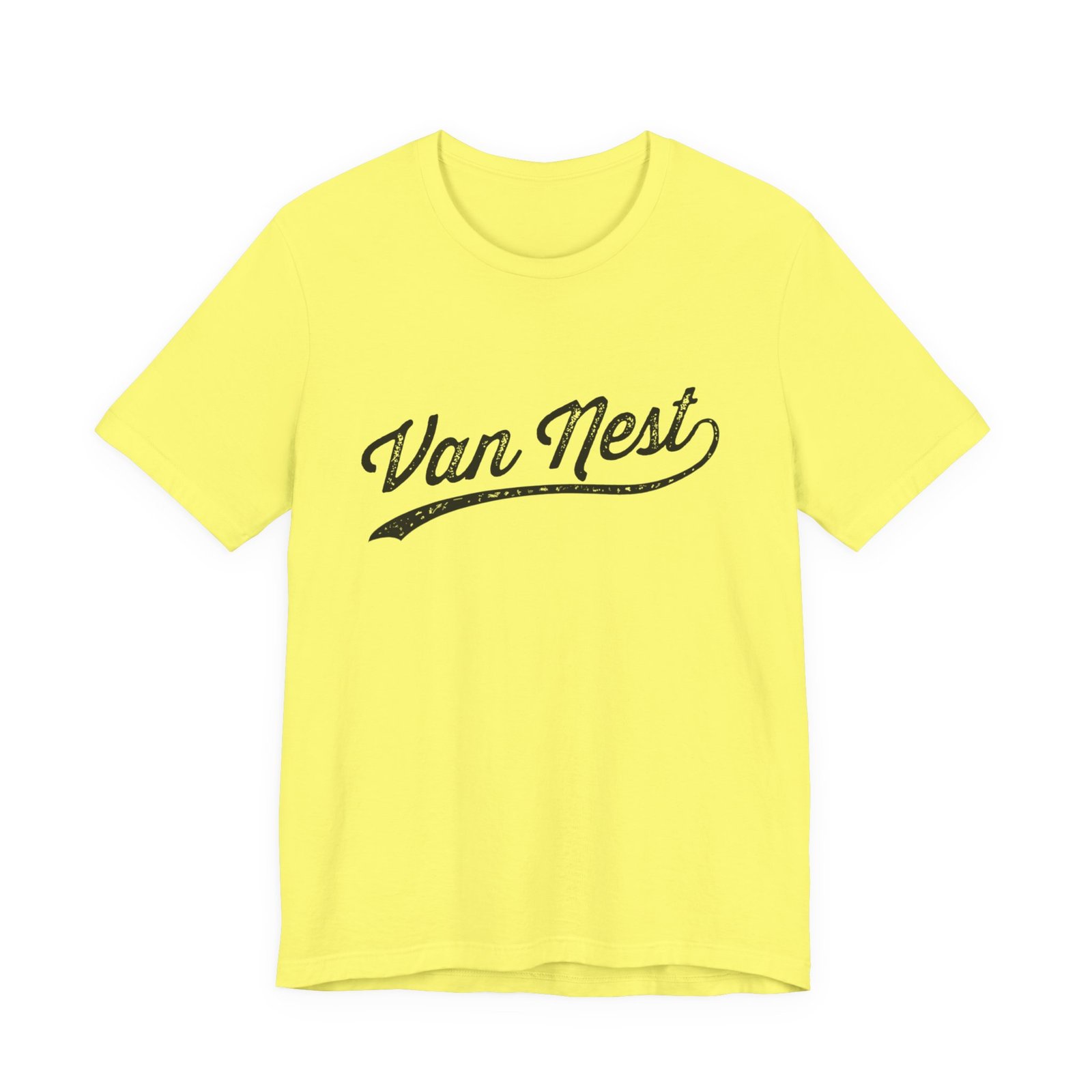 Van Nest Bronx Vintage Tee - Image 8