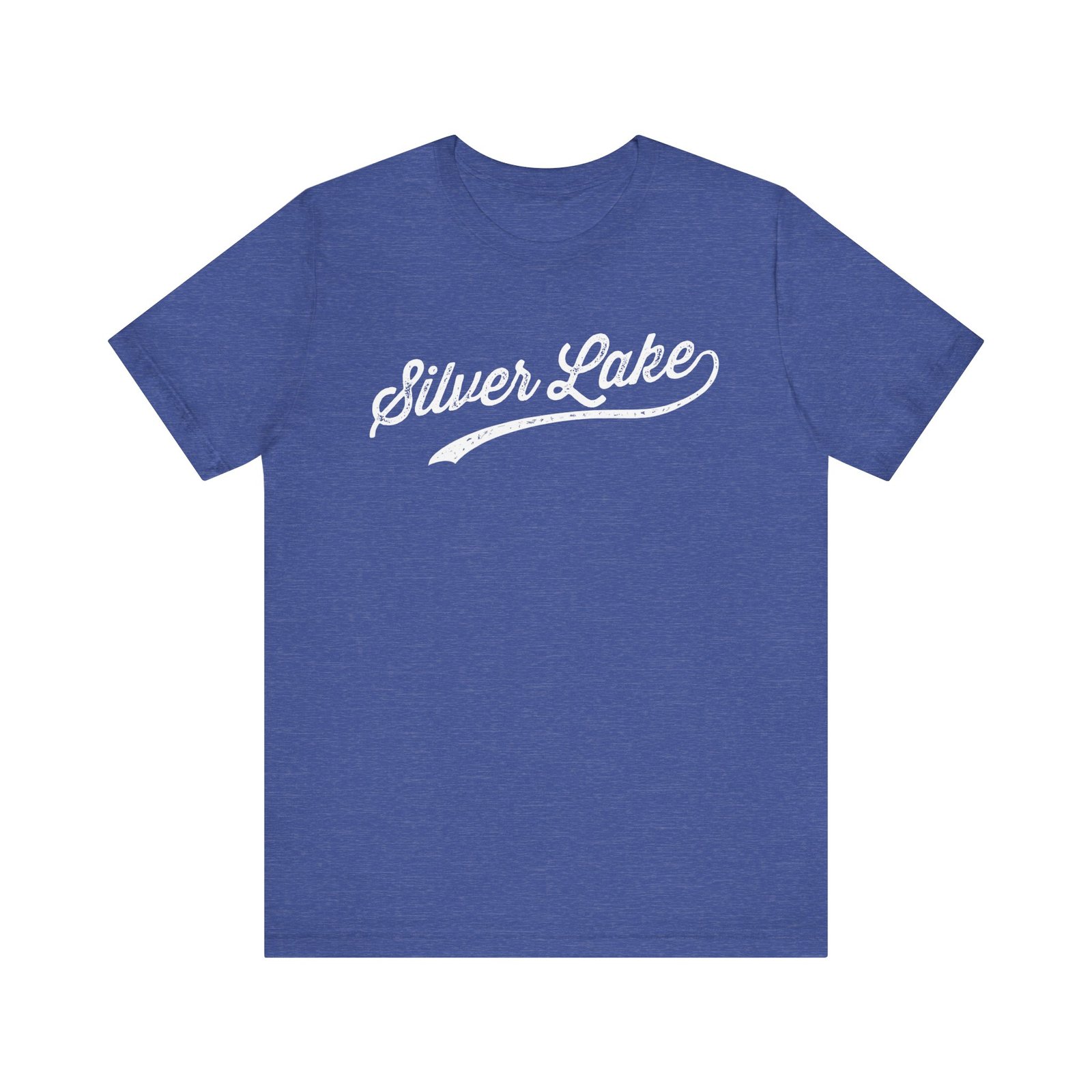 Silver Lake Staten Island Vintage Tee - Image 16