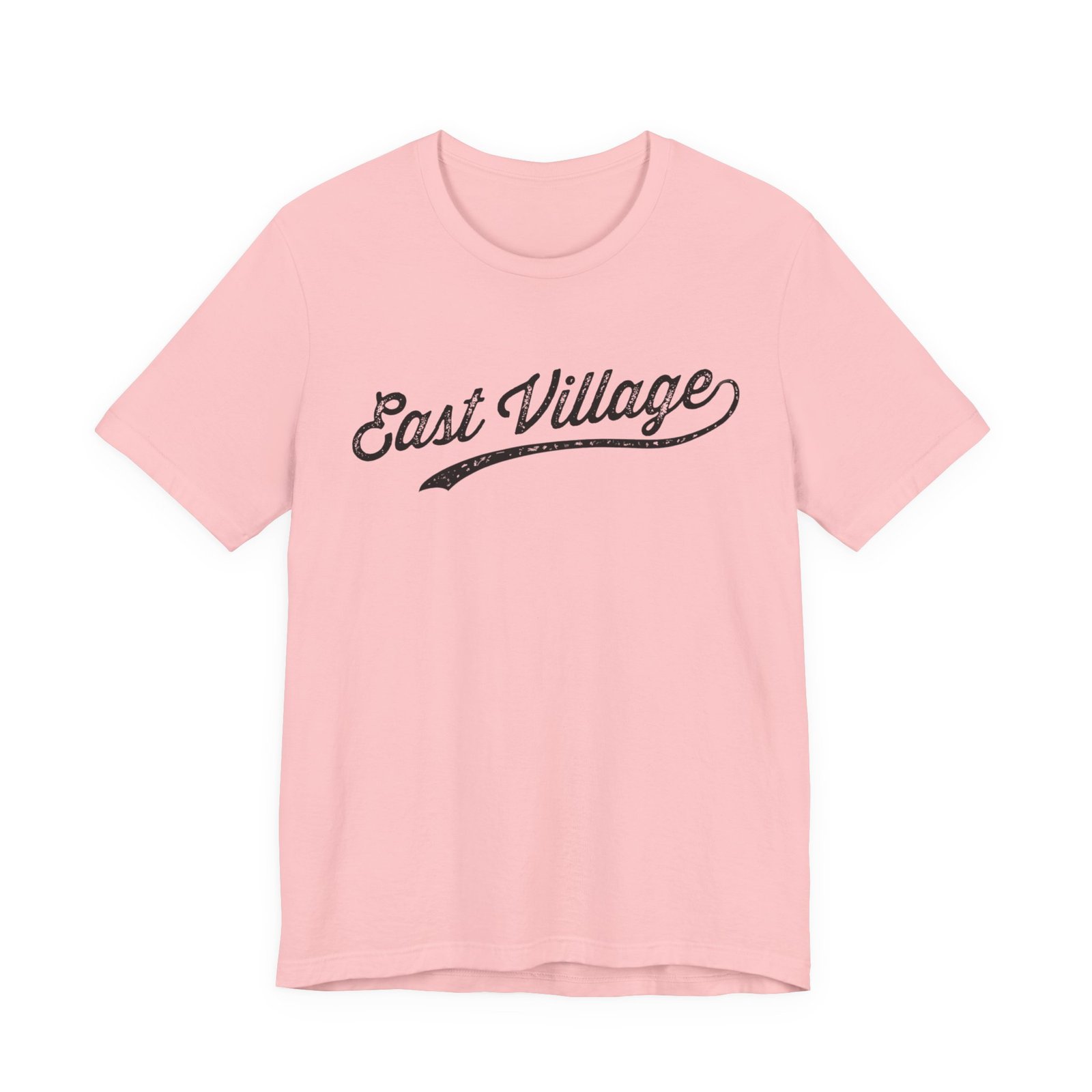 East Village NY Vintage Tee - Image 3
