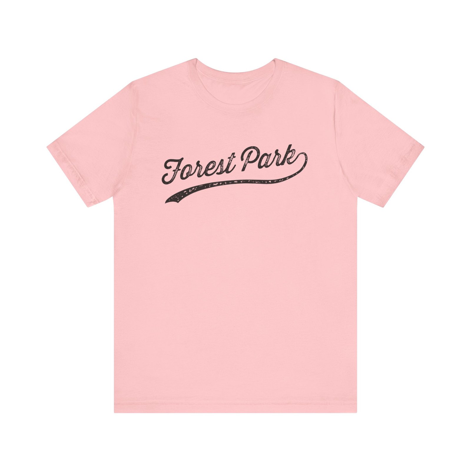 Forest Park Queens Vintage Tee - Image 19