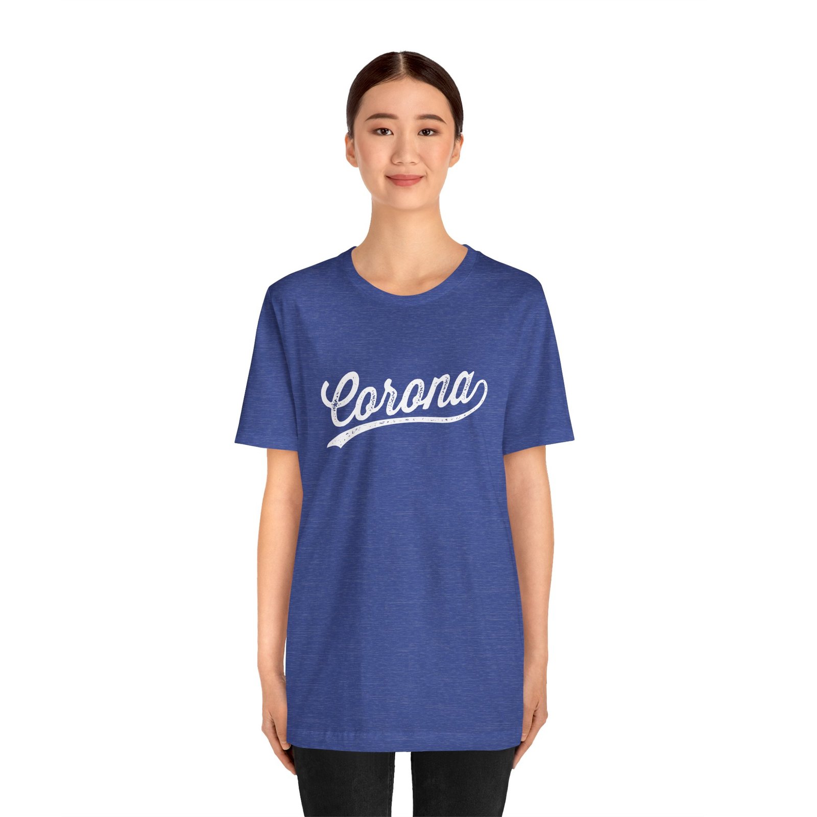 Corona Queens Vintage Tee - Image 15