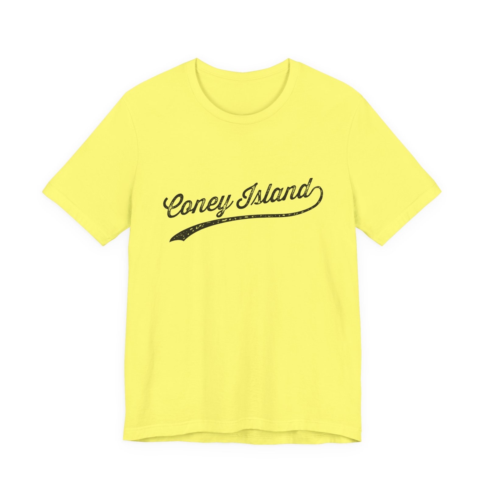 Coney Island Brooklyn Vintage Tee - Image 5