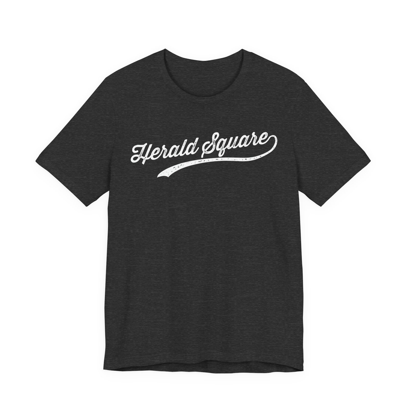 Herald Square NY Vintage Tee - Image 17