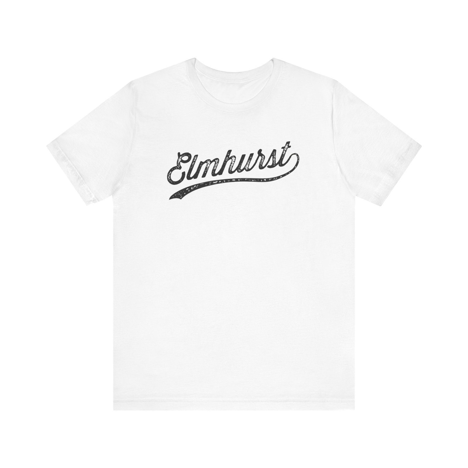 Elmhurst Queens Vintage Tee - Image 2