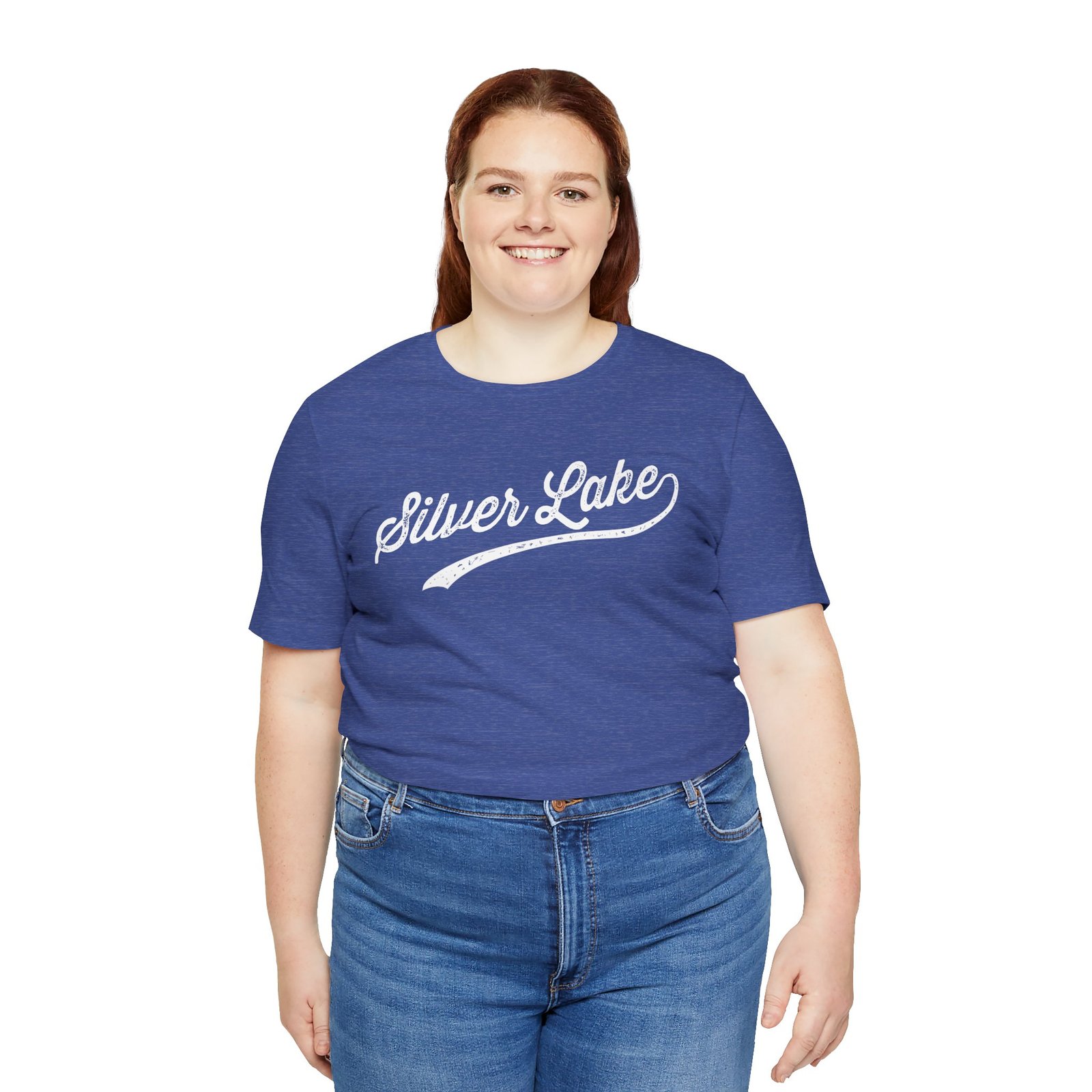 Silver Lake Staten Island Vintage Tee - Image 18