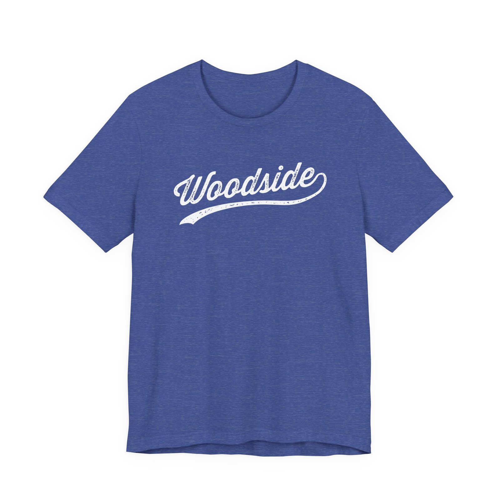 Woodside Queens Vintage Tee - Image 14