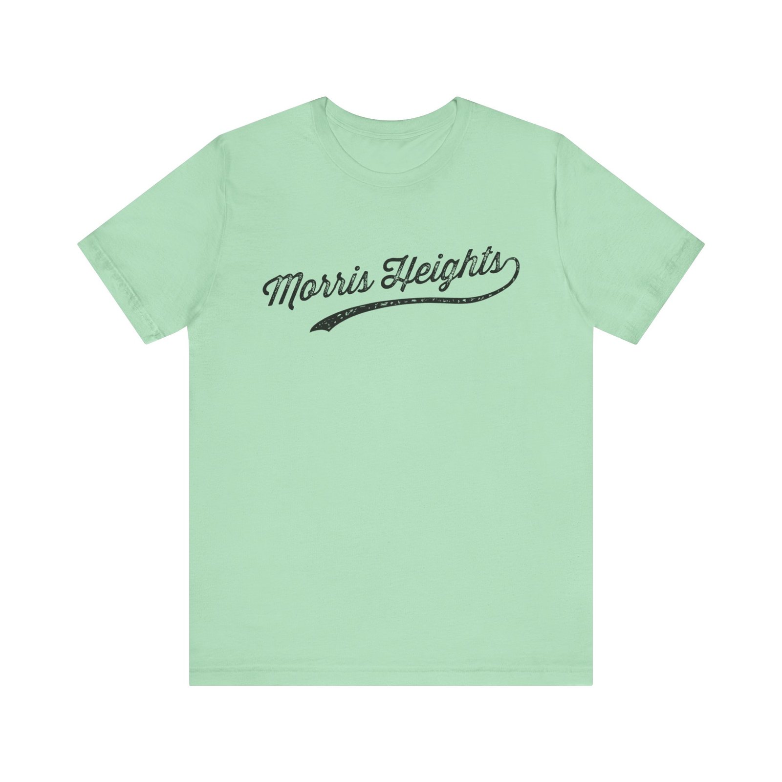 Morris Heights Bronx Vintage Tee - Image 7