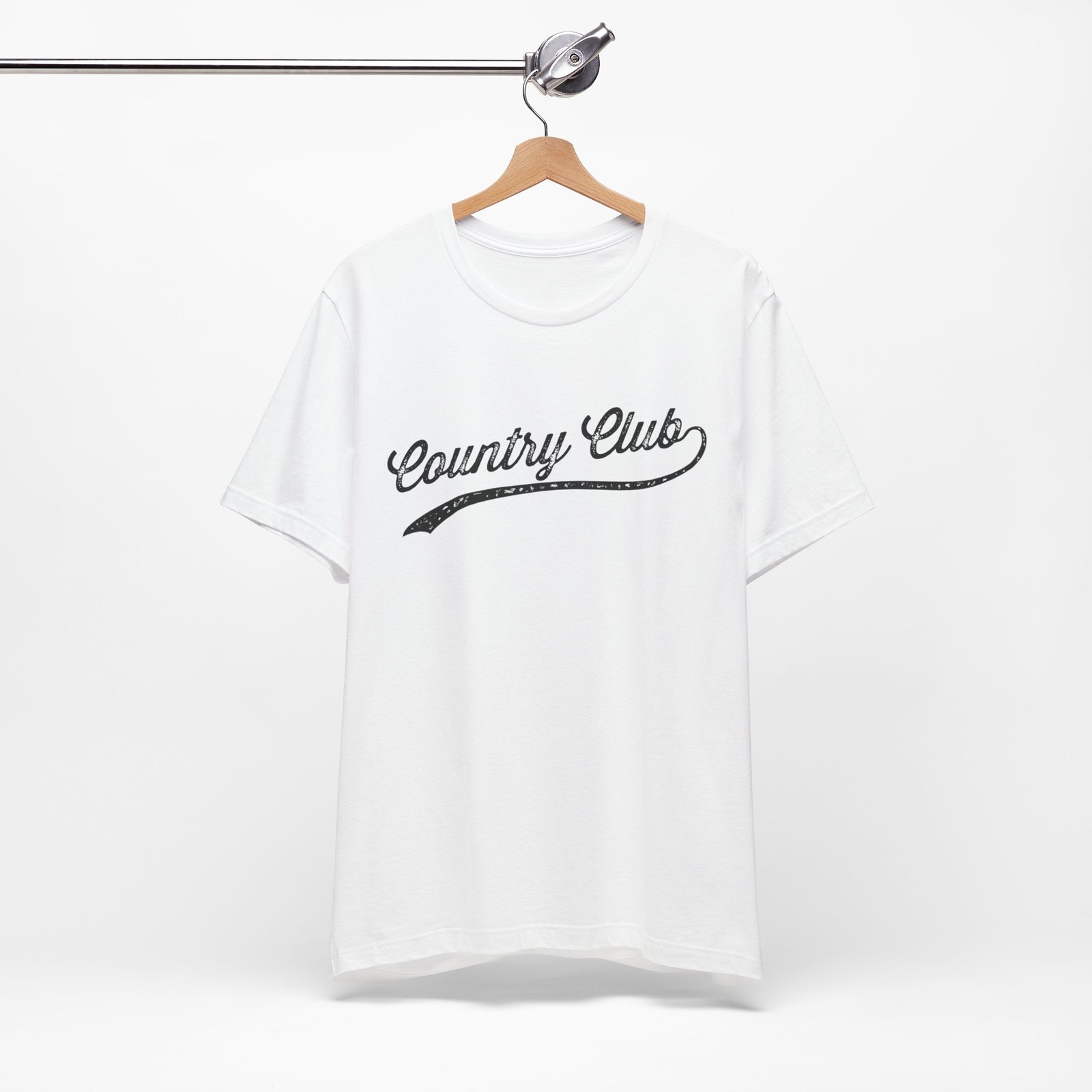 Country Club Bronx Vintage Tee - Image 6