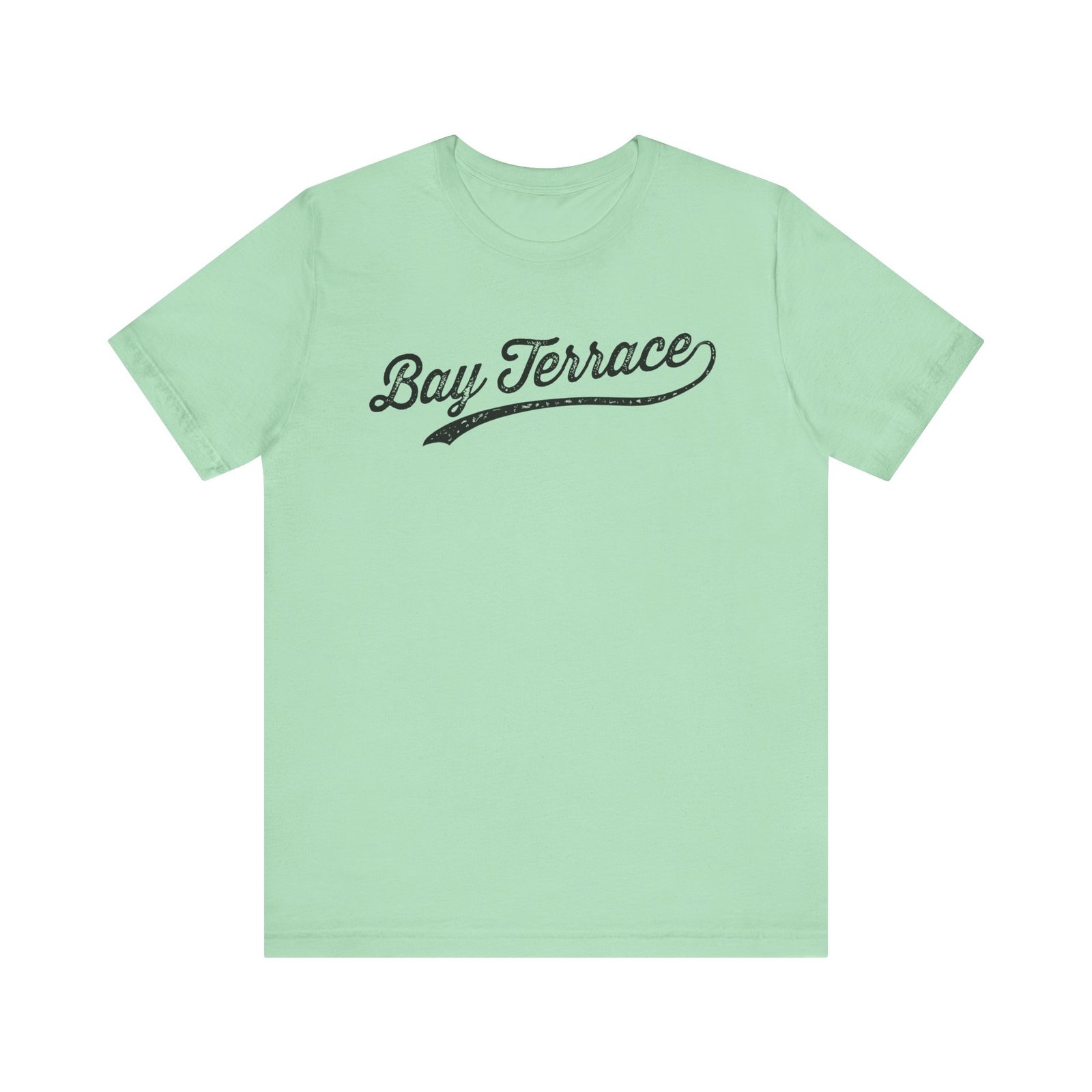 Bay Terrace Staten Island Vintage Tee - Image 7