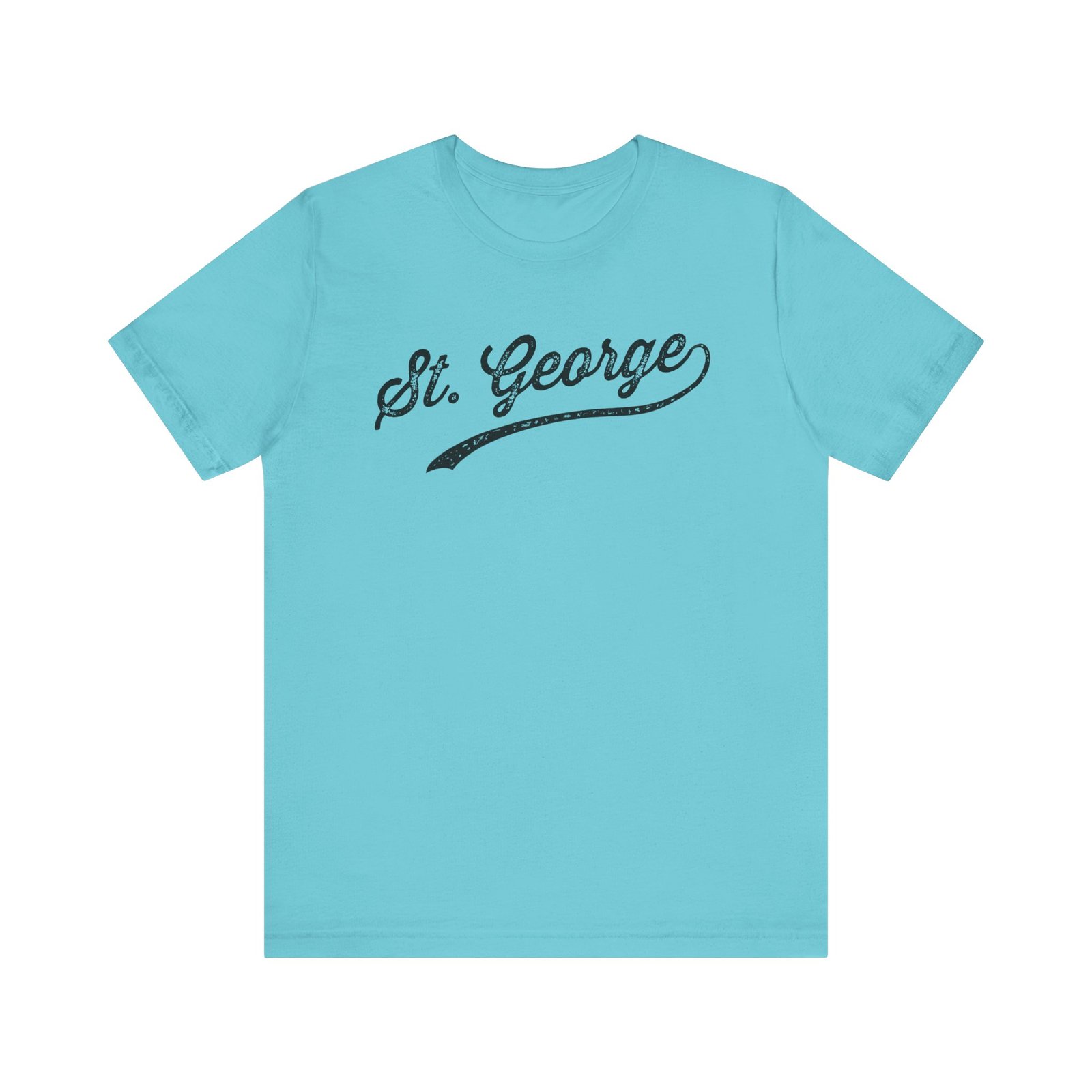 St. George Staten Island Vintage Tee - Image 2