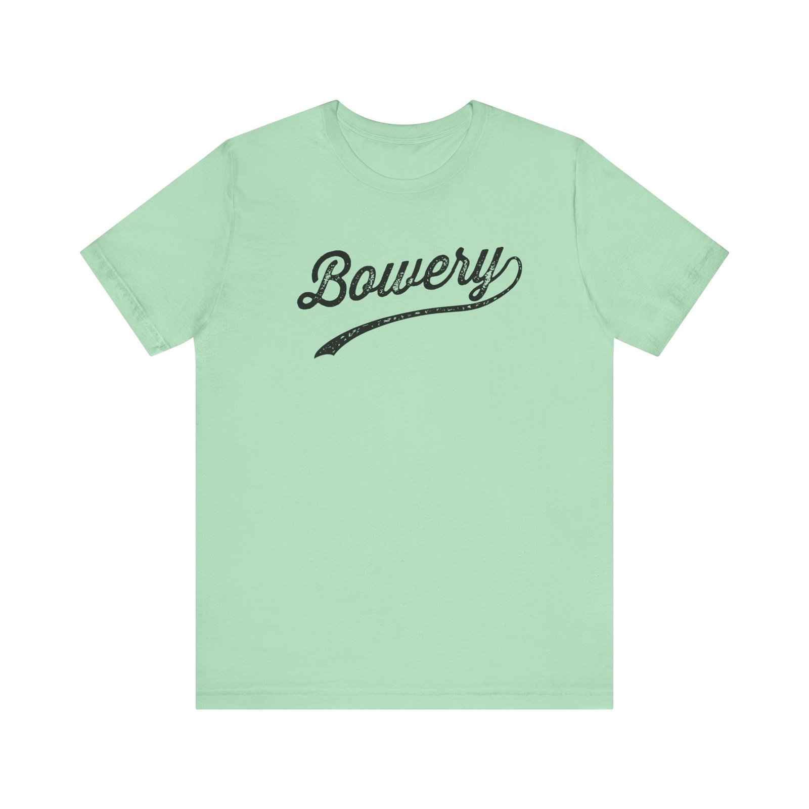 Bowery NY Vintage Tee - Image 10