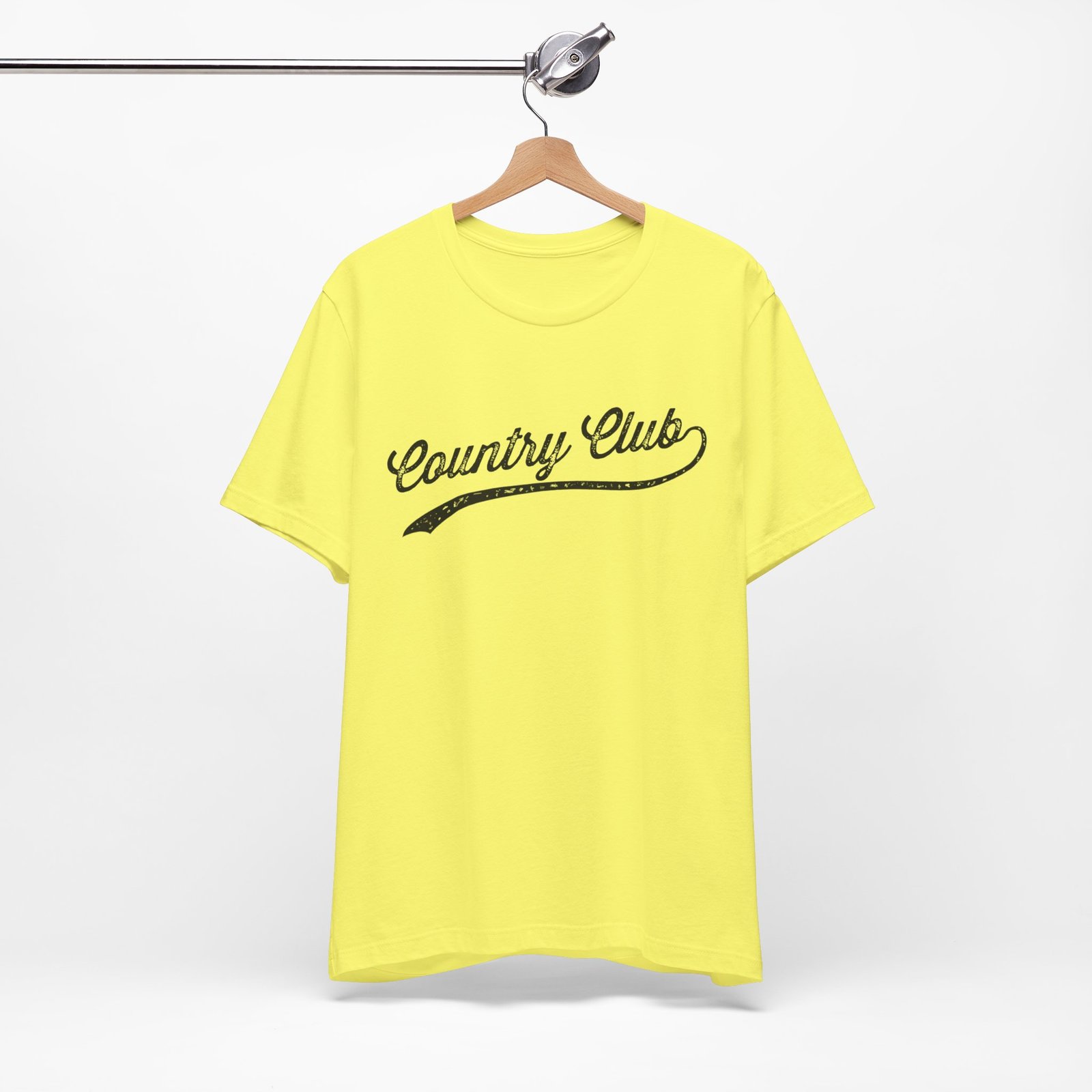 Country Club Bronx Vintage Tee