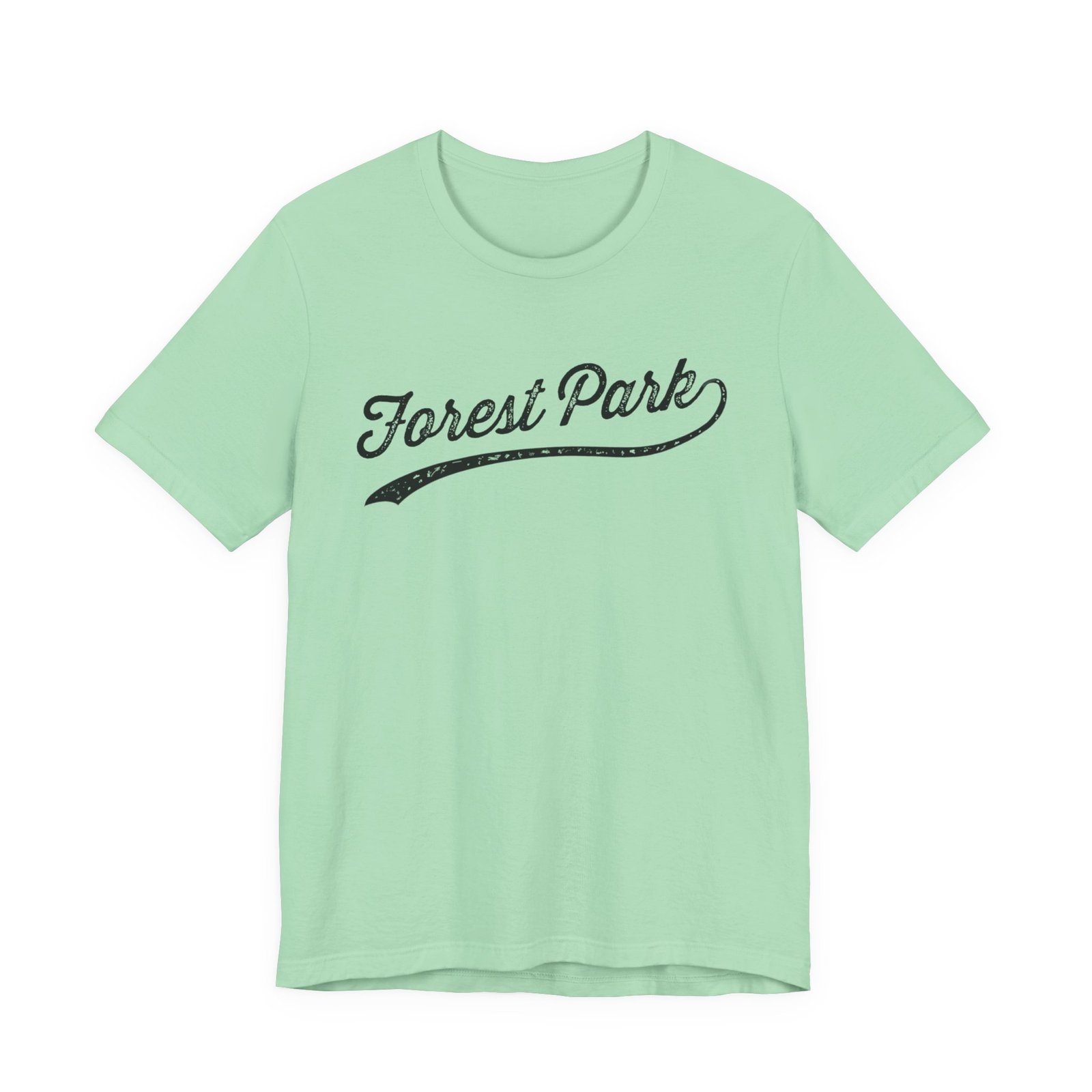Forest Park Queens Vintage Tee - Image 11