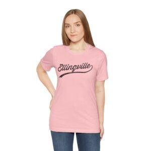 Eltington Staten Island Vintage Tee