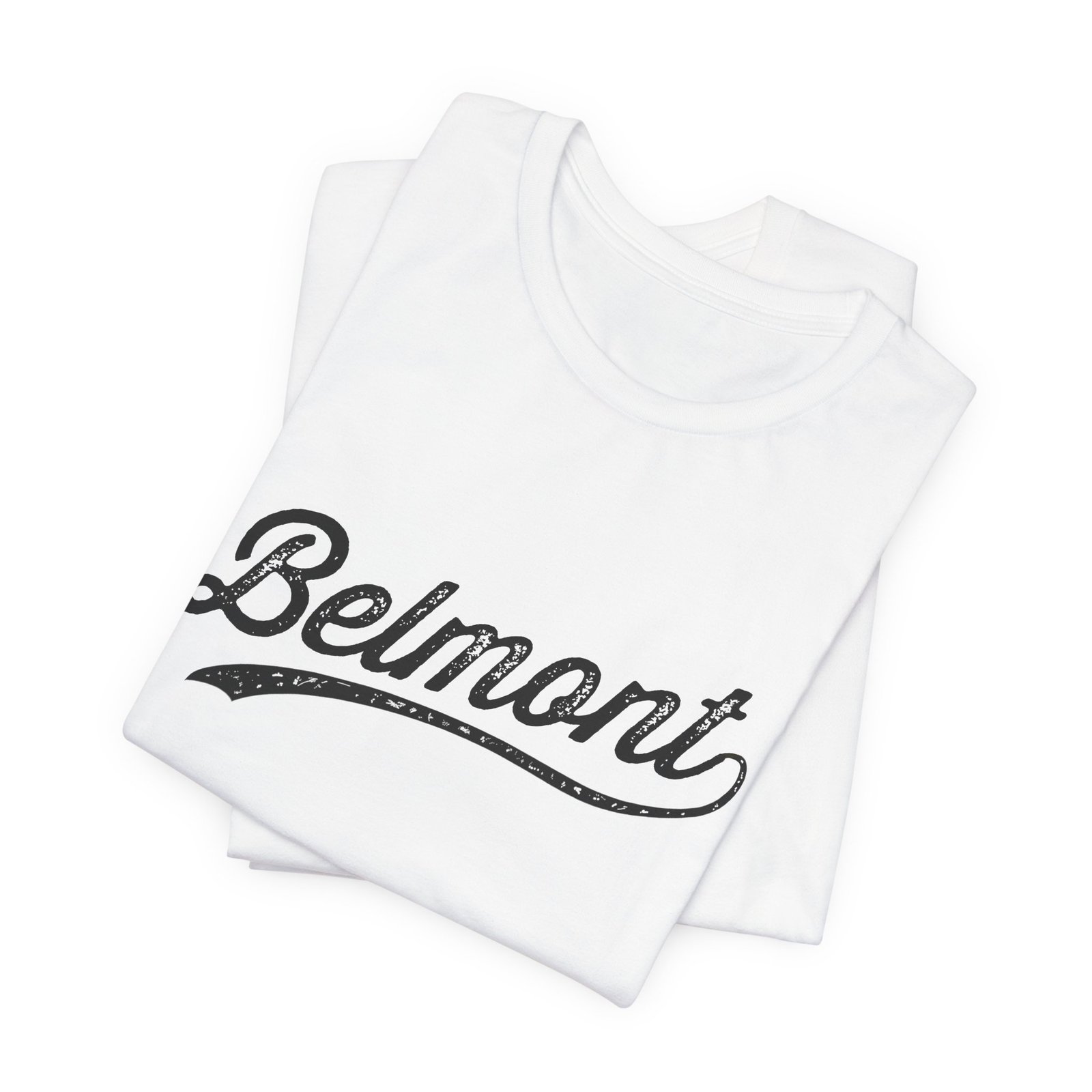 Belmont Bronx Vintage Tee - Image 6