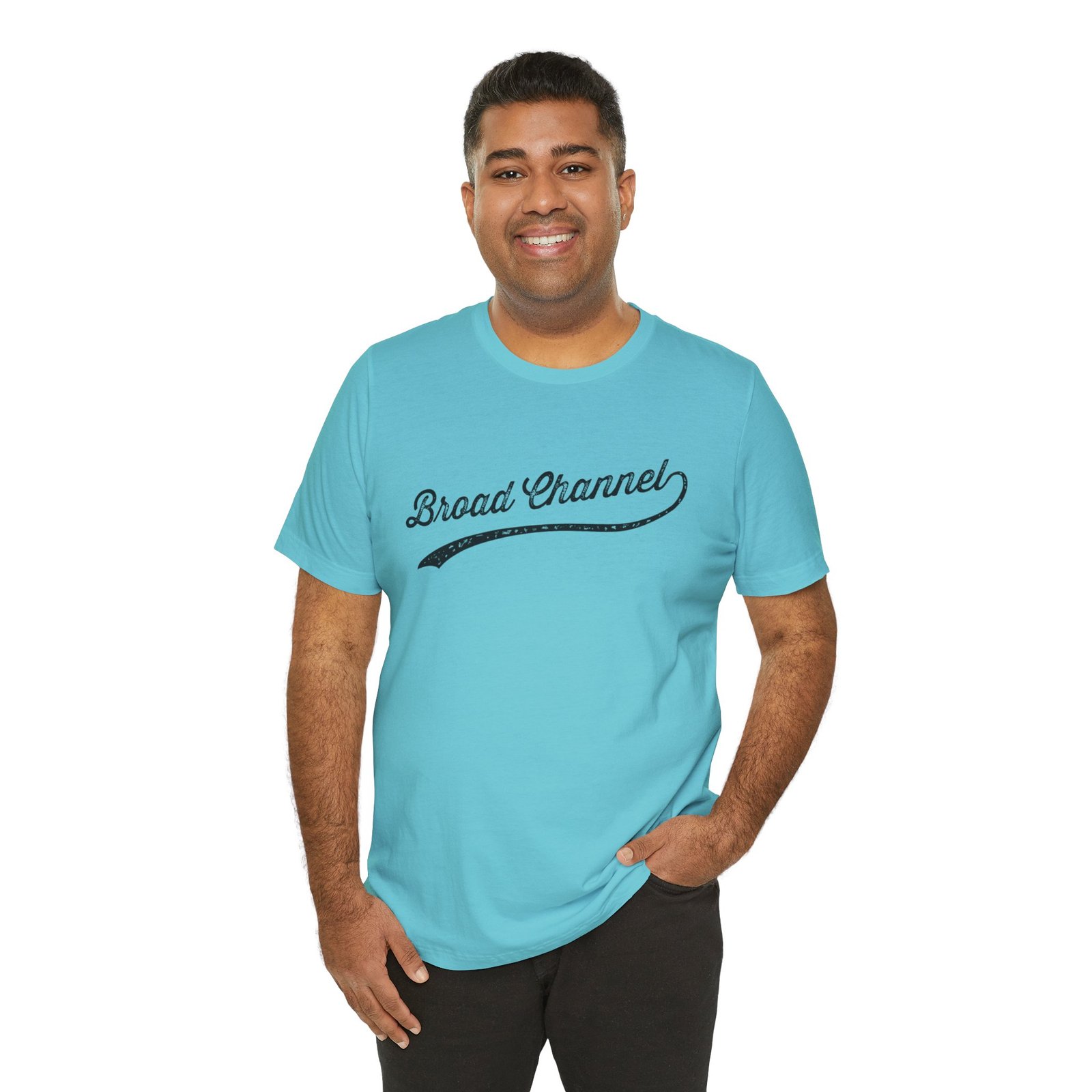 Broad Channel Queens Vintage Tee - Image 15