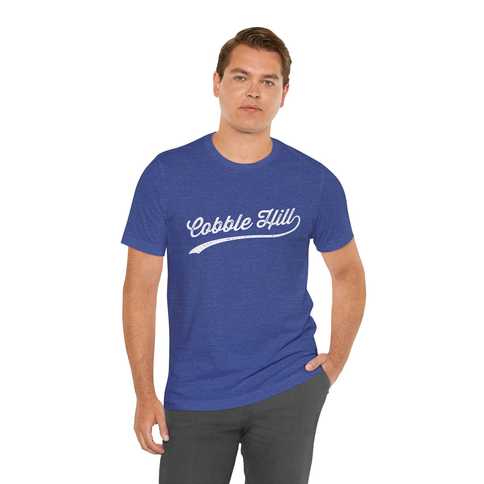 Cobble Hill Brooklyn Vintage Tee - Image 18