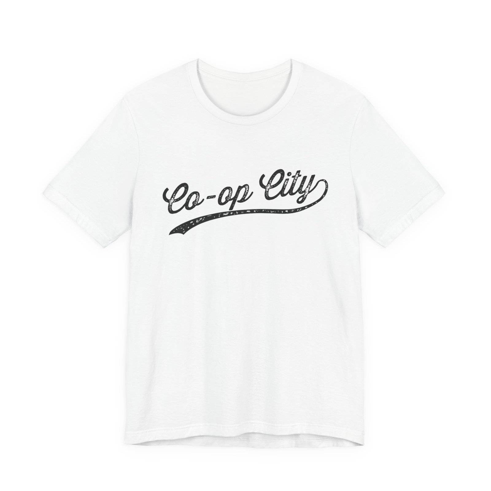 Co-op City Bronx Vintage Tee - Image 5