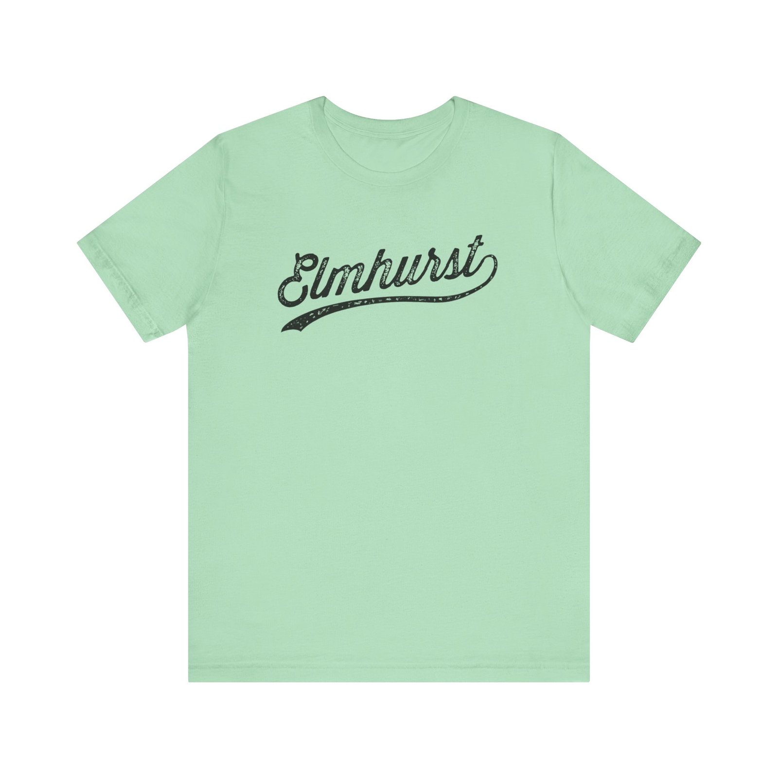 Elmhurst Queens Vintage Tee - Image 7