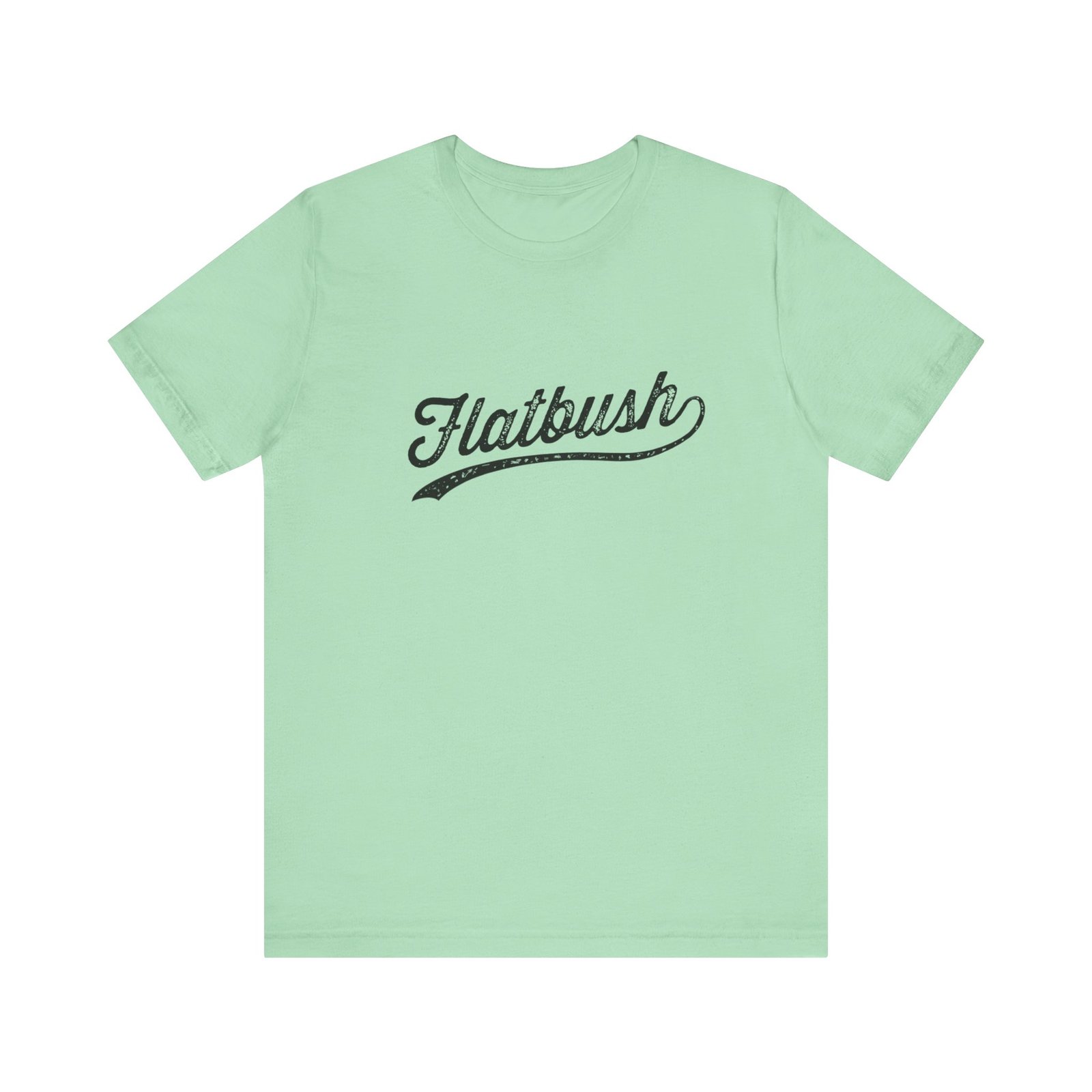 Flatbush Brooklyn Vintage Tee - Image 10
