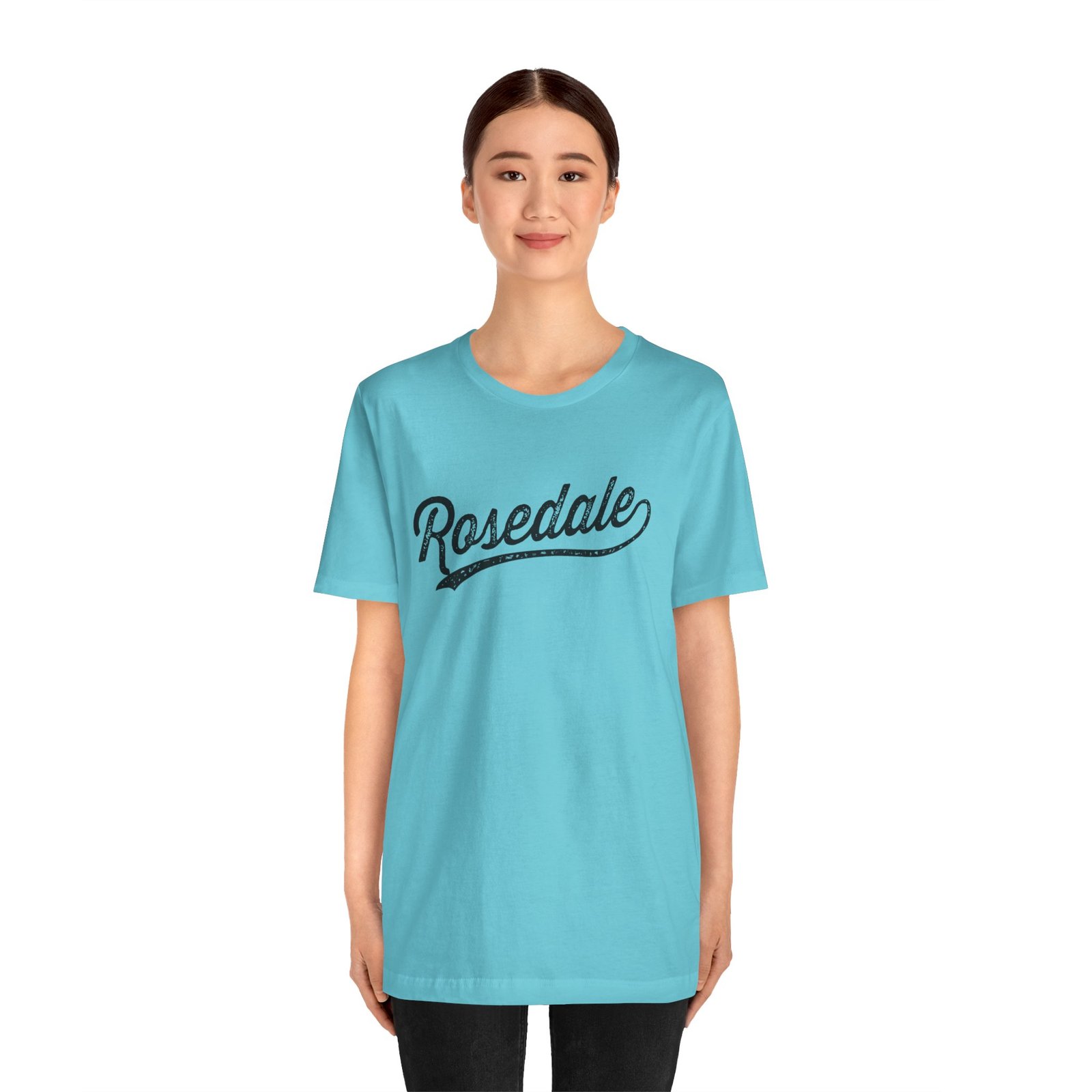 Rosedale Queens Vintage Tee - Image 12