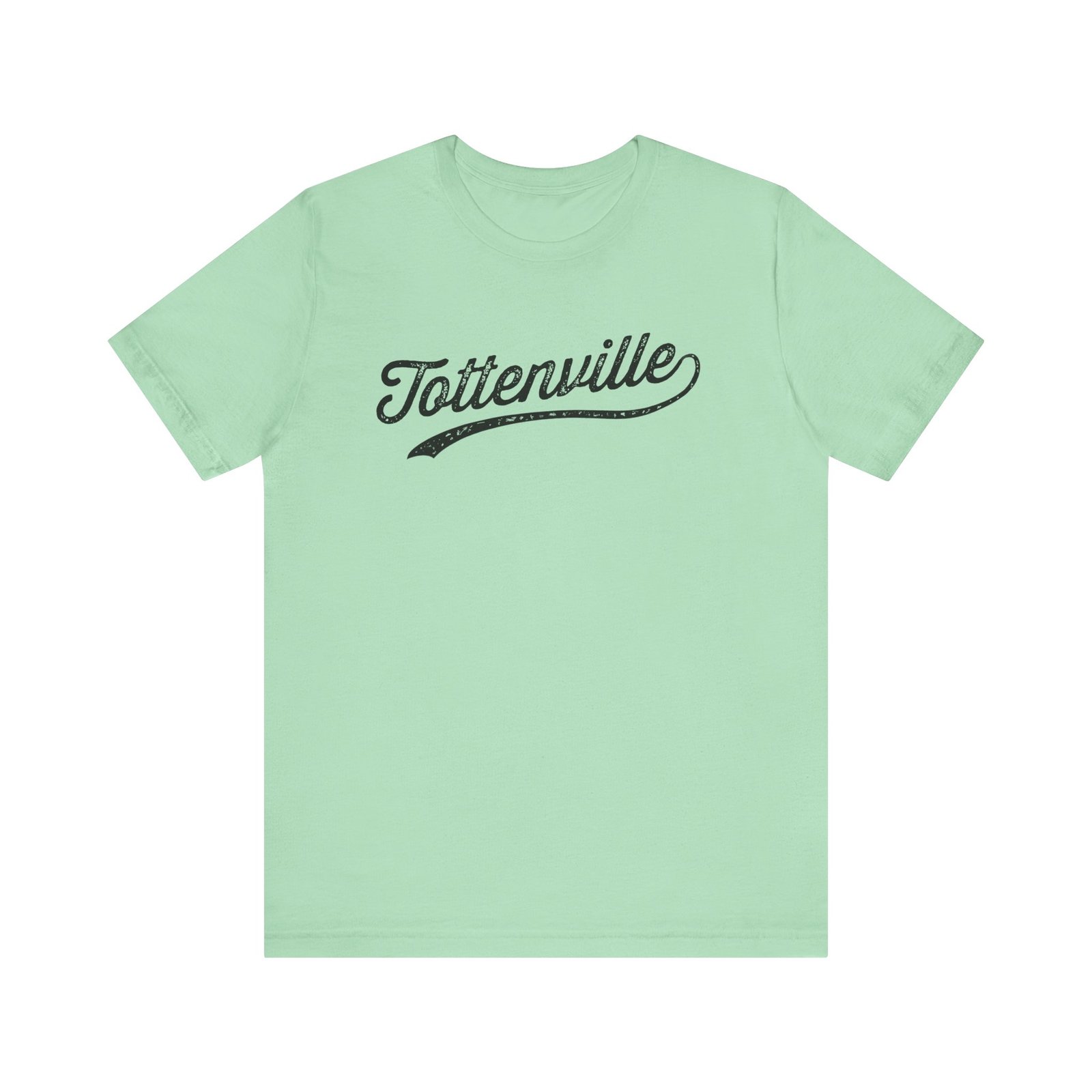 Tottenville Staten Island Vintage Tee - Image 10