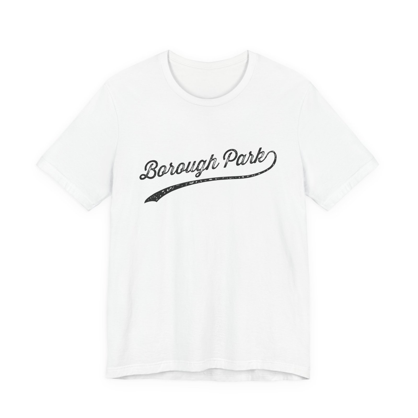 Borough Park Brooklyn Vintage Tee - Image 5