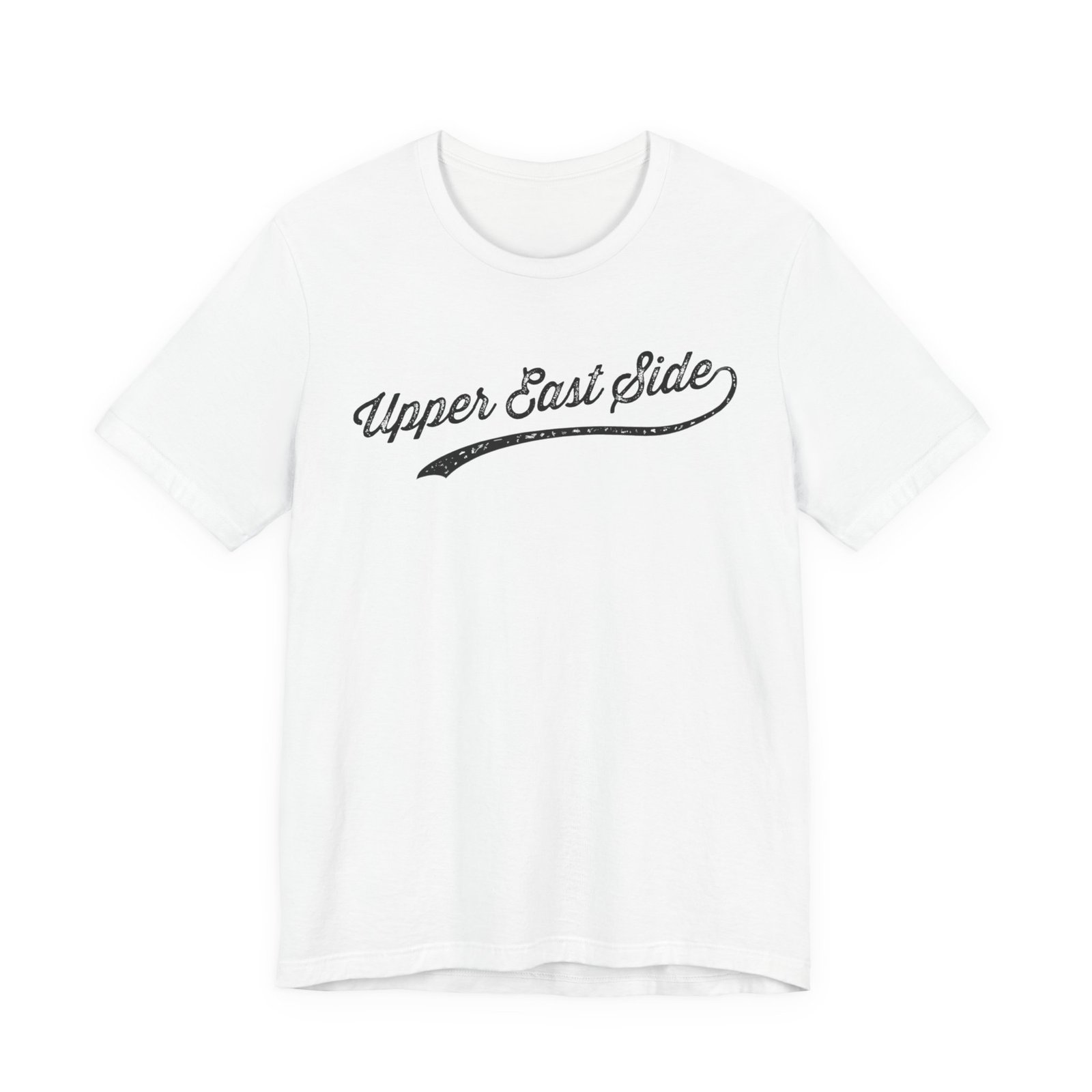 Upper East Side NY Vintage Tee - Image 5