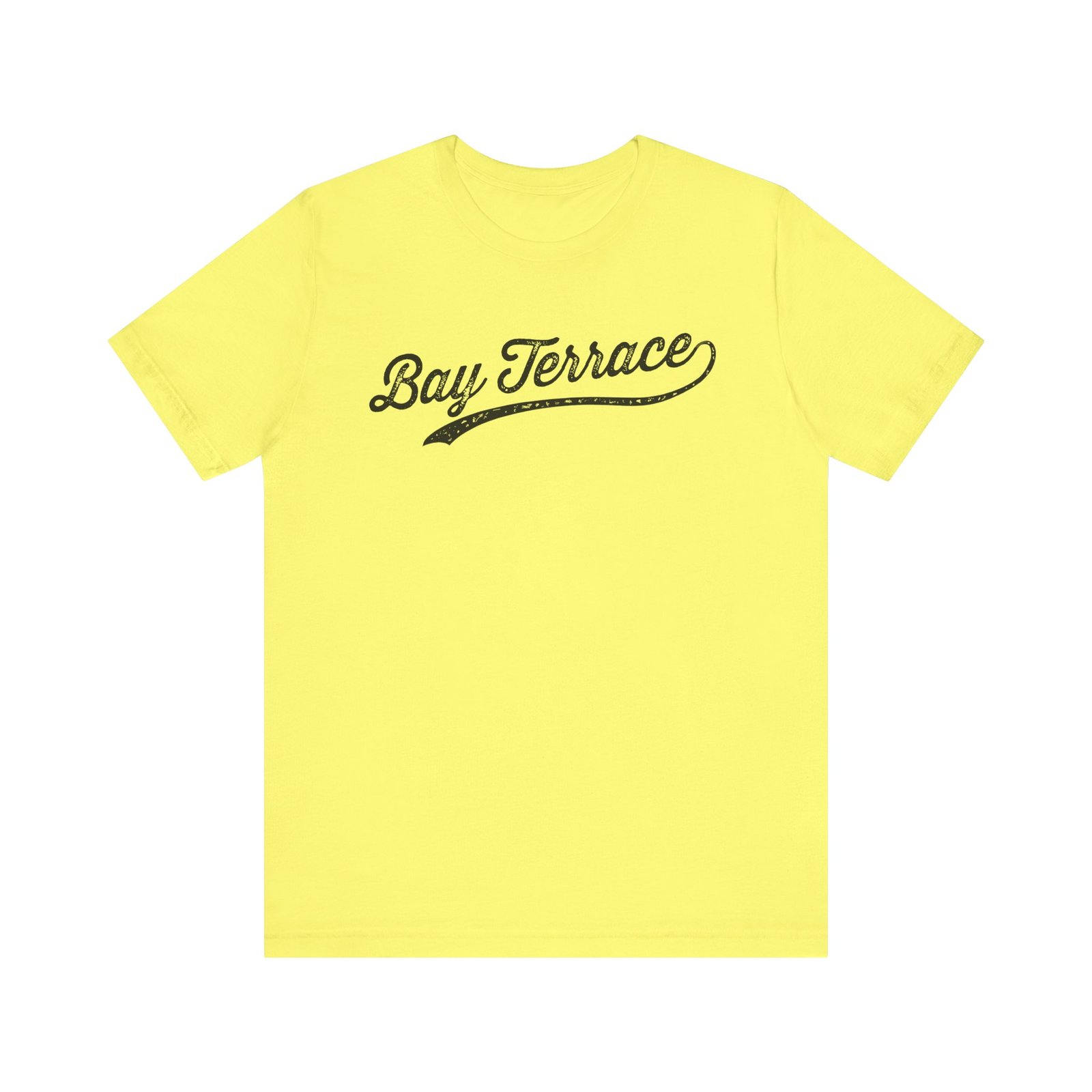 Bay Terrace Staten Island Vintage Tee - Image 2