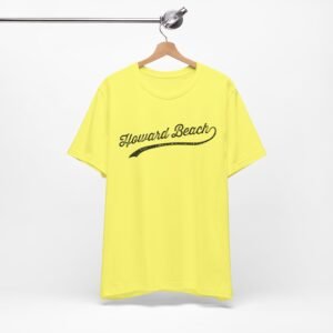 Howard Beach Queens Vintage Tee