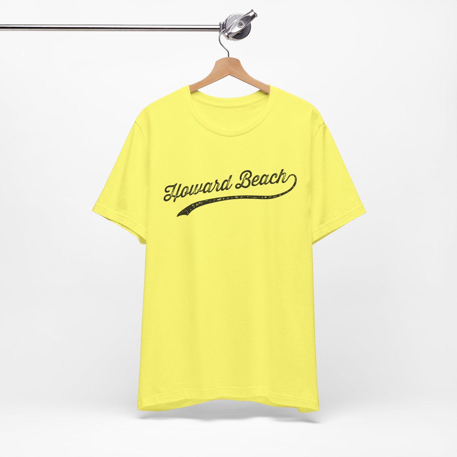 Howard Beach Queens Vintage Tee