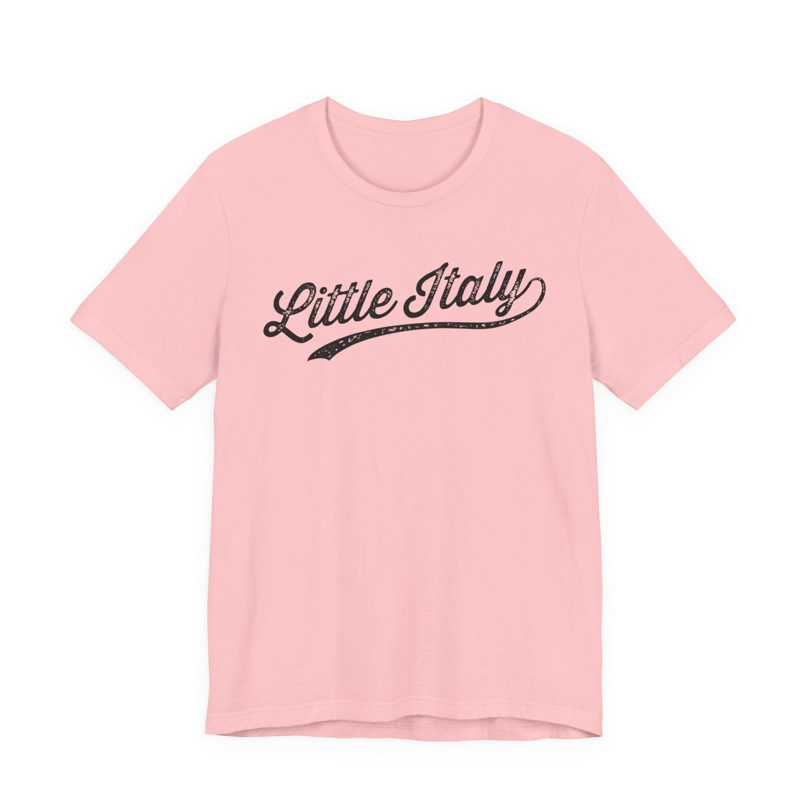 Little Italy NY Vintage Tee - Image 3