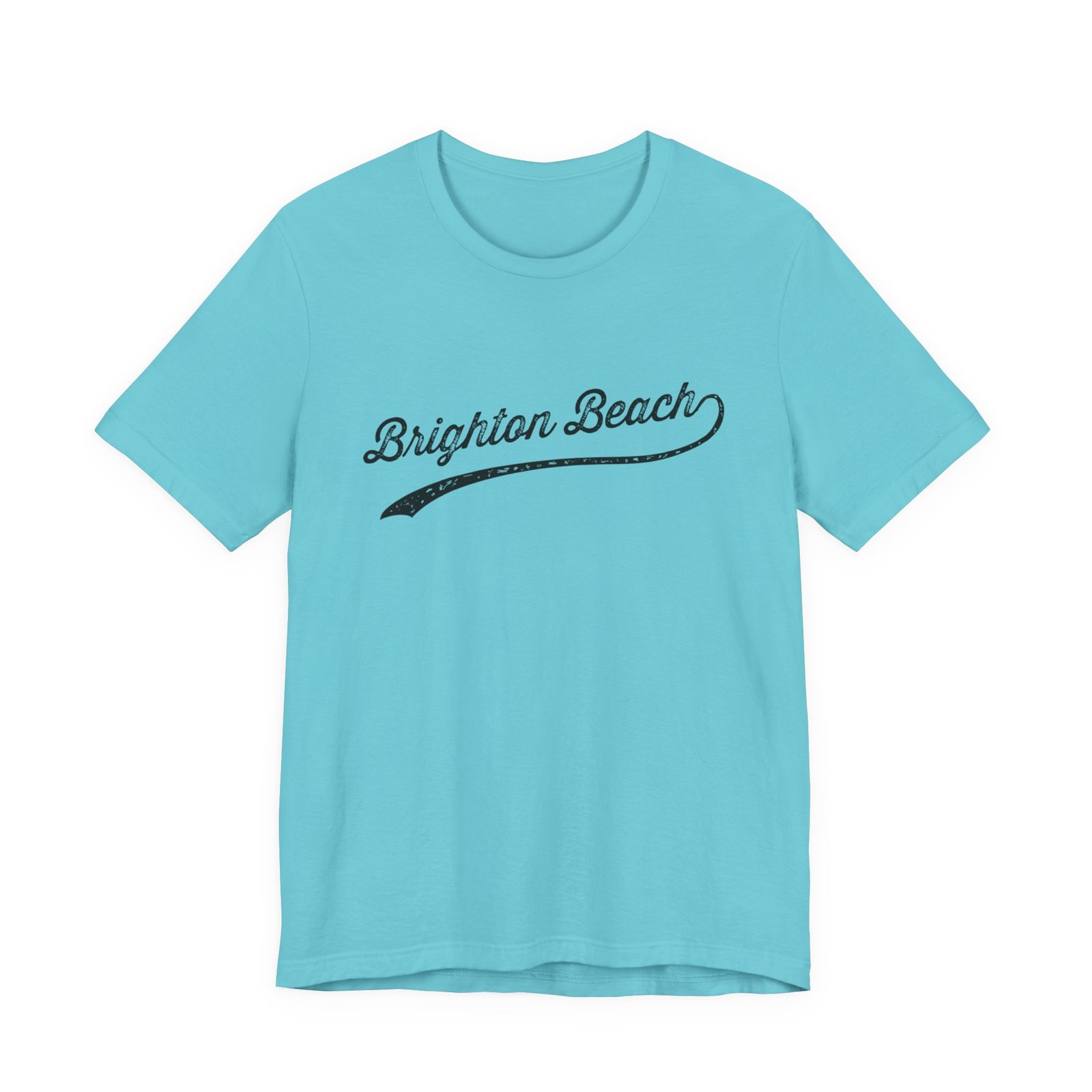 Brighton Beach Brooklyn Vintage Tee - Image 14